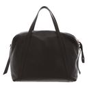 COCCINELLE Nory Grained Leather Handbag Fango COCCINELLE Nory Grained Leather Handbag Fango