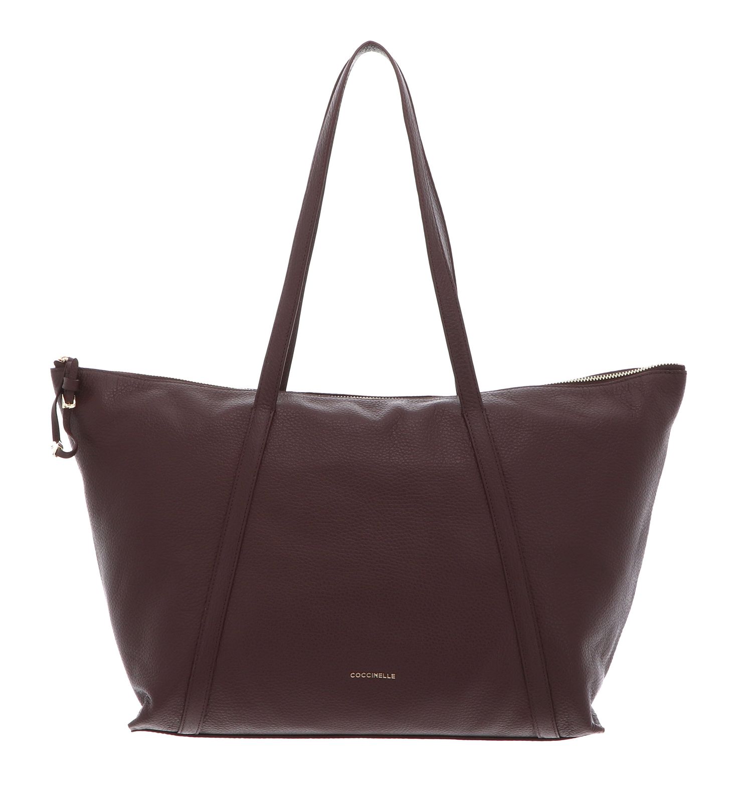 COCCINELLE Nory Handbag Fango