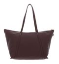 COCCINELLE Nory Handbag Fango COCCINELLE Nory Handbag Fango