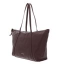 COCCINELLE Nory Handbag Fango COCCINELLE Nory Handbag Fango