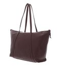 COCCINELLE Nory Handbag Fango COCCINELLE Nory Handbag Fango