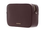 COCCINELLE Tebe Crossover Bag S Berry COCCINELLE Tebe Crossover Bag S Berry