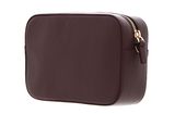 COCCINELLE Tebe Crossover Bag S Berry COCCINELLE Tebe Crossover Bag S Berry