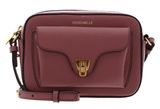 COCCINELLE Beat Soft Crossbody Bag Winter Rose