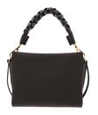 COCCINELLE Boheme Grana Double Crossbody Double Grainy Leather Fango / Honey COCCINELLE Boheme Grana Double Crossbody Double Grainy Leather Fango / Honey