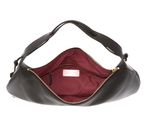 COCCINELLE Thess Handbag Grained Leather Fango