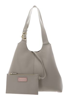 COCCINELLE C-Easy Shopper L Eucalipto
