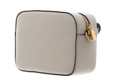 COCCINELLE Beat Soft Ribb Crossbody Bag Grained Leather Eucalipto COCCINELLE Beat Soft Ribb Crossbody Bag Grained Leather Eucalipto