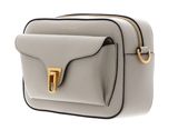 COCCINELLE Beat Soft Ribb Crossbody Bag Grained Leather Eucalipto COCCINELLE Beat Soft Ribb Crossbody Bag Grained Leather Eucalipto