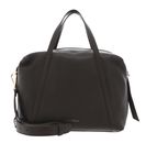 COCCINELLE Nory Grained Leather Handbag Berry COCCINELLE Nory Grained Leather Handbag Berry