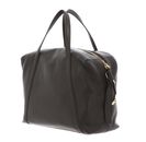 COCCINELLE Nory Grained Leather Handbag Berry COCCINELLE Nory Grained Leather Handbag Berry