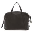 COCCINELLE Nory Grained Leather Handbag Berry COCCINELLE Nory Grained Leather Handbag Berry