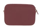COCCINELLE Tebe Crossover Bag S Winter Rose COCCINELLE Tebe Crossover Bag S Winter Rose
