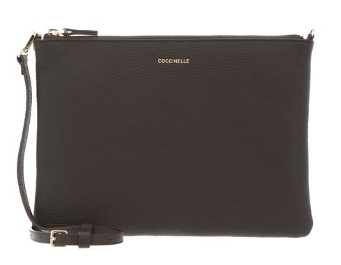 COCCINELLE Best Crossbody Bag Berry COCCINELLE Best Crossbody Bag Berry