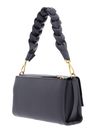 COCCINELLE Boheme Grana Double Shoulder Bag Stove / Midn. Blue COCCINELLE Boheme Grana Double Shoulder Bag Stove / Midn. Blue