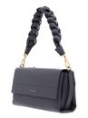 COCCINELLE Boheme Grana Double Shoulder Bag Stove / Midn. Blue COCCINELLE Boheme Grana Double Shoulder Bag Stove / Midn. Blue