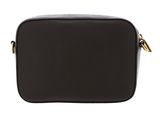 COCCINELLE Beat Soft Ribb Crossbody Bag Grained Leather Fango COCCINELLE Beat Soft Ribb Crossbody Bag Grained Leather Fango
