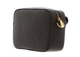 COCCINELLE Beat Soft Ribb Crossbody Bag Grained Leather Fango COCCINELLE Beat Soft Ribb Crossbody Bag Grained Leather Fango