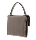 COCCINELLE Arlettis Handbag Antique Brass COCCINELLE Arlettis Handbag Antique Brass