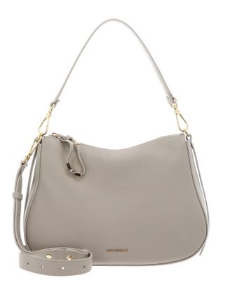 COCCINELLE Nory Handbag Grained Leather Eucalipto