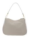 COCCINELLE Nory Handbag Grained Leather Eucalipto COCCINELLE Nory Handbag Grained Leather Eucalipto