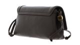 COCCINELLE Thess Mini Bag Grained Leather Fango
