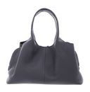 COCCINELLE Nell Handbag Grained Leather Stove COCCINELLE Nell Handbag Grained Leather Stove