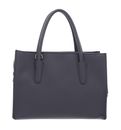 COCCINELLE Myrtha26 Handbag Grained Leather Stove COCCINELLE Myrtha26 Handbag Grained Leather Stove