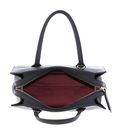 COCCINELLE Myrtha26 Handbag Grained Leather Stove COCCINELLE Myrtha26 Handbag Grained Leather Stove