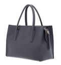 COCCINELLE Myrtha26 Handbag Grained Leather Stove COCCINELLE Myrtha26 Handbag Grained Leather Stove