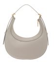 COCCINELLE Whisper Grained Leather Mini Bag Eucalipto COCCINELLE Whisper Grained Leather Mini Bag Eucalipto