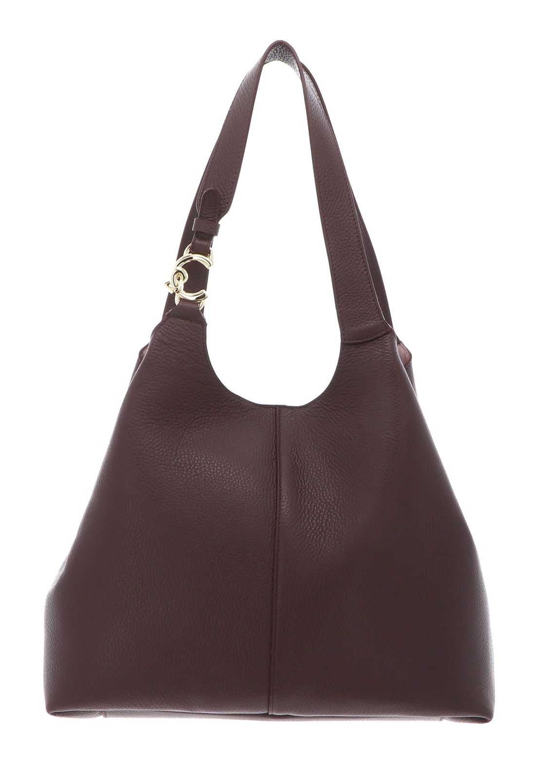 COCCINELLE C-Easy Shopper M Berry COCCINELLE C-Easy Shopper M Berry