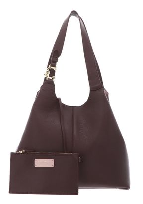 COCCINELLE C-Easy Shopper M Berry
