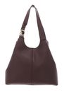 COCCINELLE C-Easy Shopper M Berry COCCINELLE C-Easy Shopper M Berry