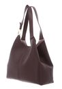 COCCINELLE C-Easy Shopper M Berry COCCINELLE C-Easy Shopper M Berry