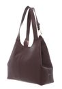 COCCINELLE C-Easy Shopper M Berry COCCINELLE C-Easy Shopper M Berry