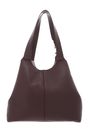 COCCINELLE C-Easy Shopper M Berry COCCINELLE C-Easy Shopper M Berry
