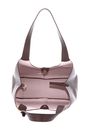 COCCINELLE C-Easy Shopper M Berry COCCINELLE C-Easy Shopper M Berry