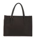 COCCINELLE Myrtha26 Handbag Grained Leather Fango COCCINELLE Myrtha26 Handbag Grained Leather Fango