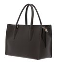 COCCINELLE Myrtha26 Handbag Grained Leather Fango COCCINELLE Myrtha26 Handbag Grained Leather Fango