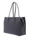 COCCINELLE Myrtha26 Handbag Grained Leather Stove COCCINELLE Myrtha26 Handbag Grained Leather Stove