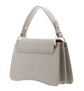 COCCINELLE C-Me Handbag Grained Leather Eucalipto COCCINELLE C-Me Handbag Grained Leather Eucalipto