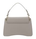 COCCINELLE C-Me Handbag Grained Leather Eucalipto COCCINELLE C-Me Handbag Grained Leather Eucalipto