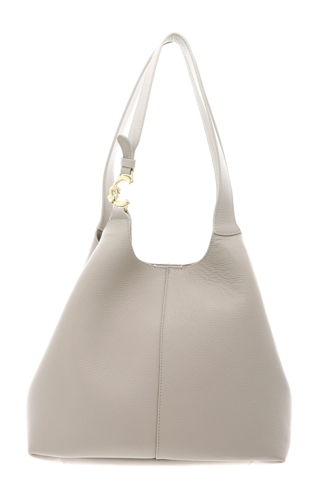 COCCINELLE C-Easy Shopper M Eucalipto COCCINELLE C-Easy Shopper M Eucalipto