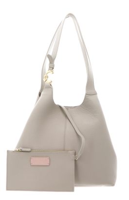 COCCINELLE C-Easy Shopper M Eucalipto