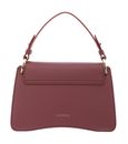 COCCINELLE C-Me Handbag Grained Leather Winter Rose COCCINELLE C-Me Handbag Grained Leather Winter Rose