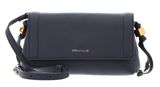 COCCINELLE Thess Mini Bag Grained Leather Stove