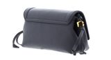 COCCINELLE Thess Mini Bag Grained Leather Stove