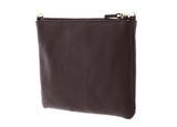 COCCINELLE Best Crossbody Bag Berry