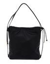 COCCINELLE Lidia Handbag Smooth Leather Noir COCCINELLE Lidia Handbag Smooth Leather Noir